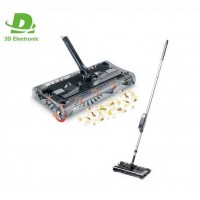 High Quality Electric Cordless Rechargeable Sweeper